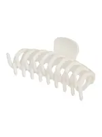 EB & Ive Treville Claw - White