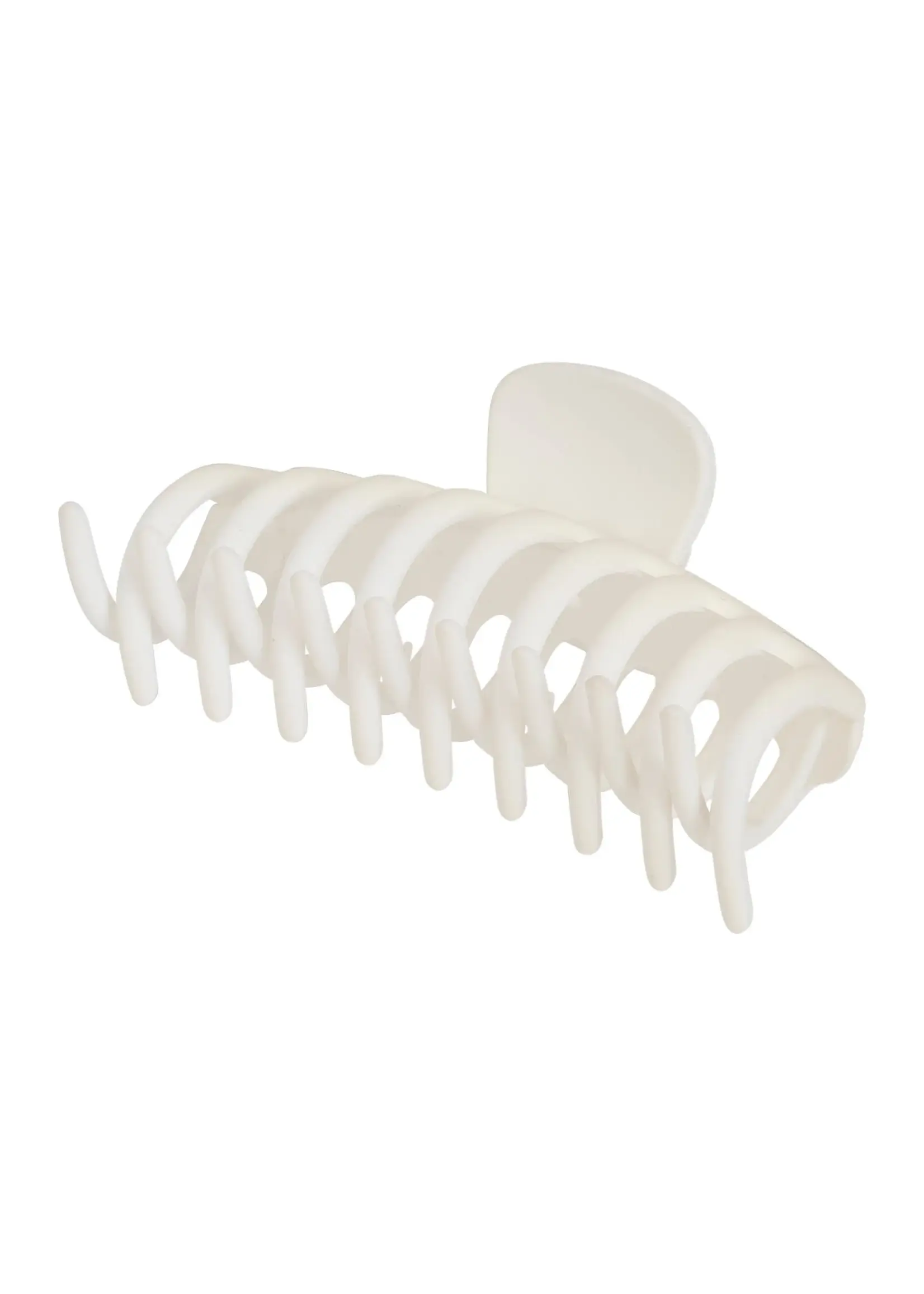 EB & Ive Treville Claw - White