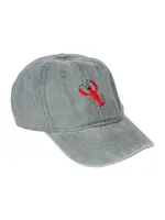 Haven Panama Cap - Cloud