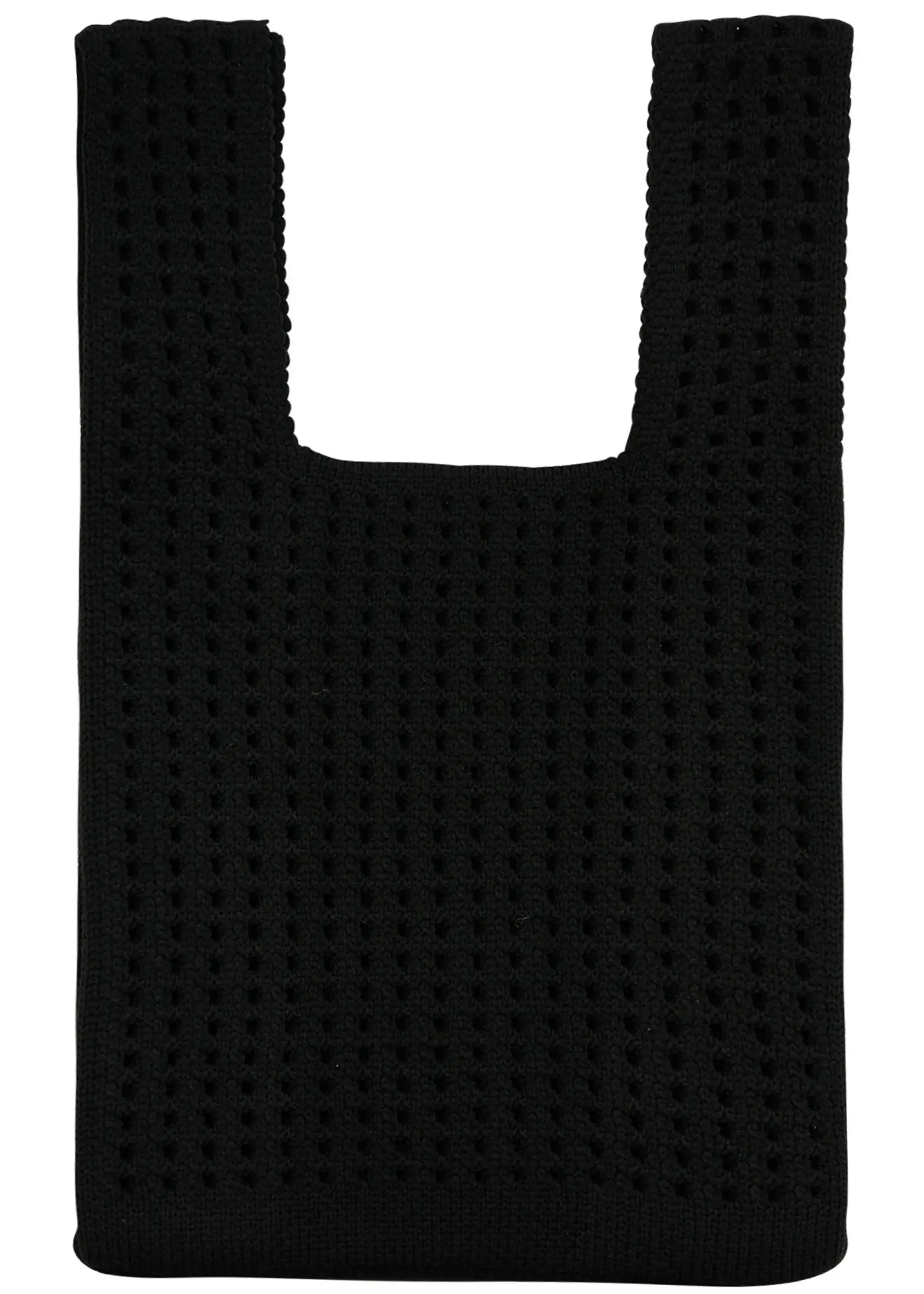 EB & Ive Positano Tote - Black