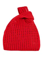 EB & Ive Positano Tote - Red