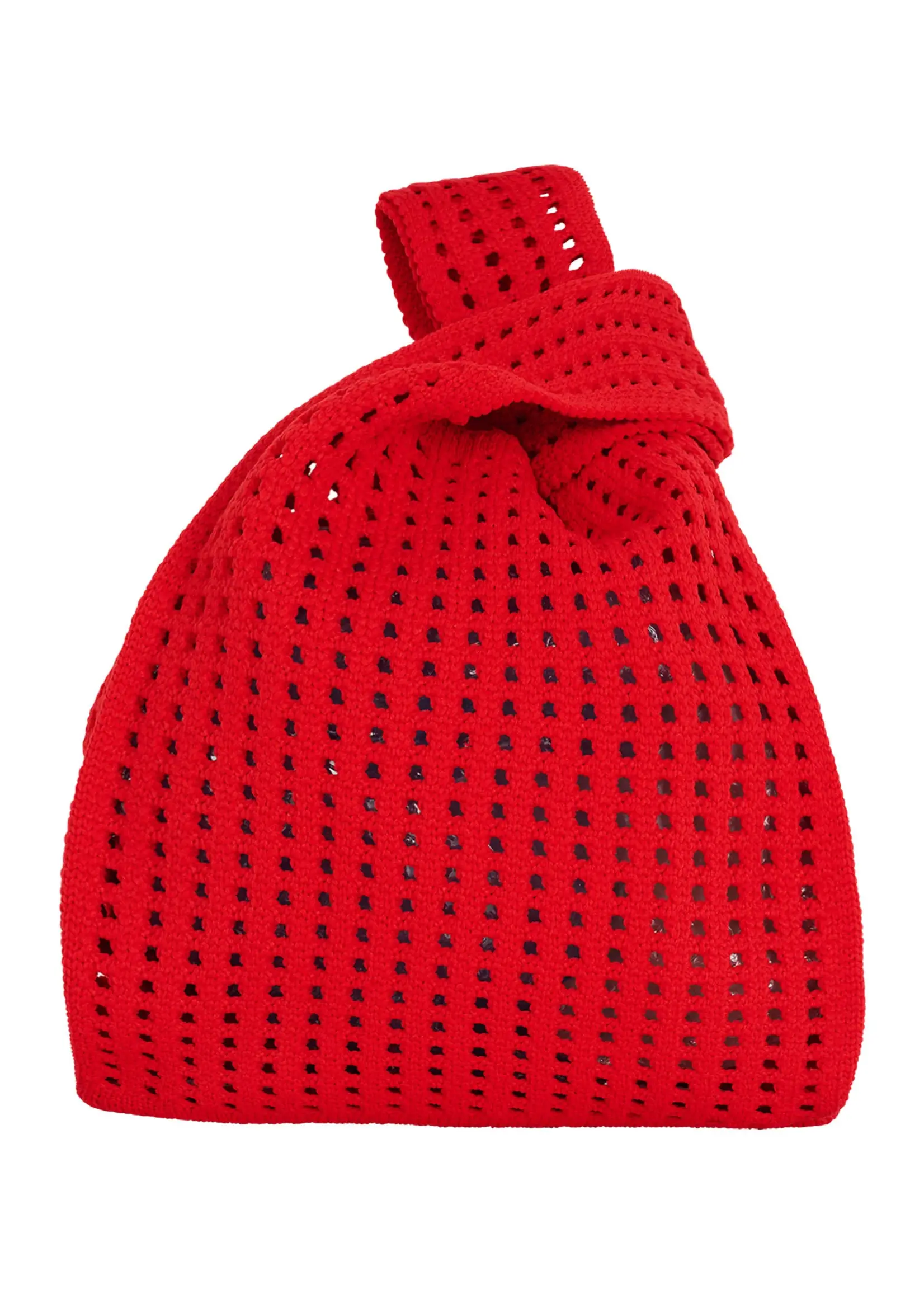 EB & Ive Positano Tote - Red