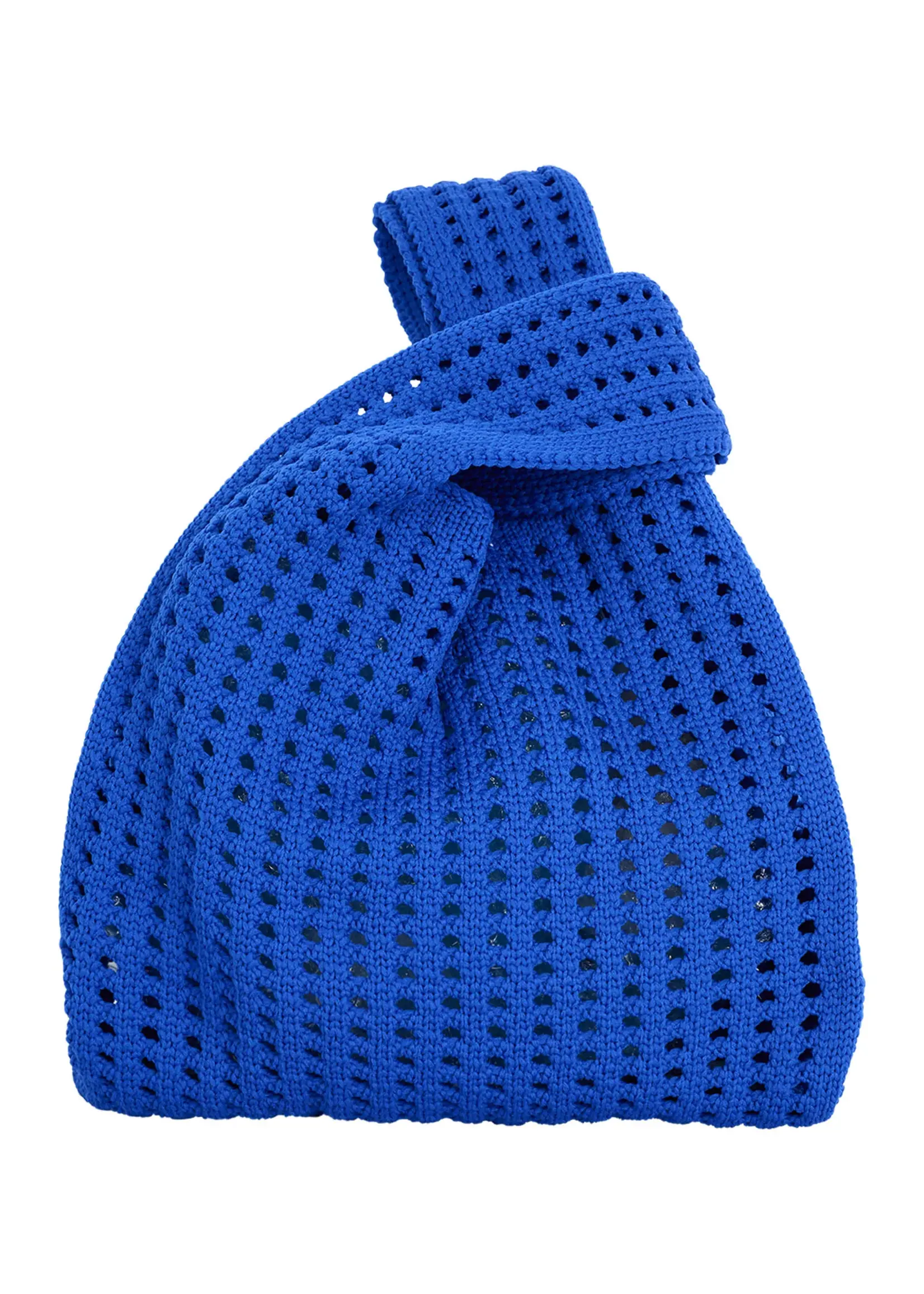 EB & Ive Positano Tote - Cobalt