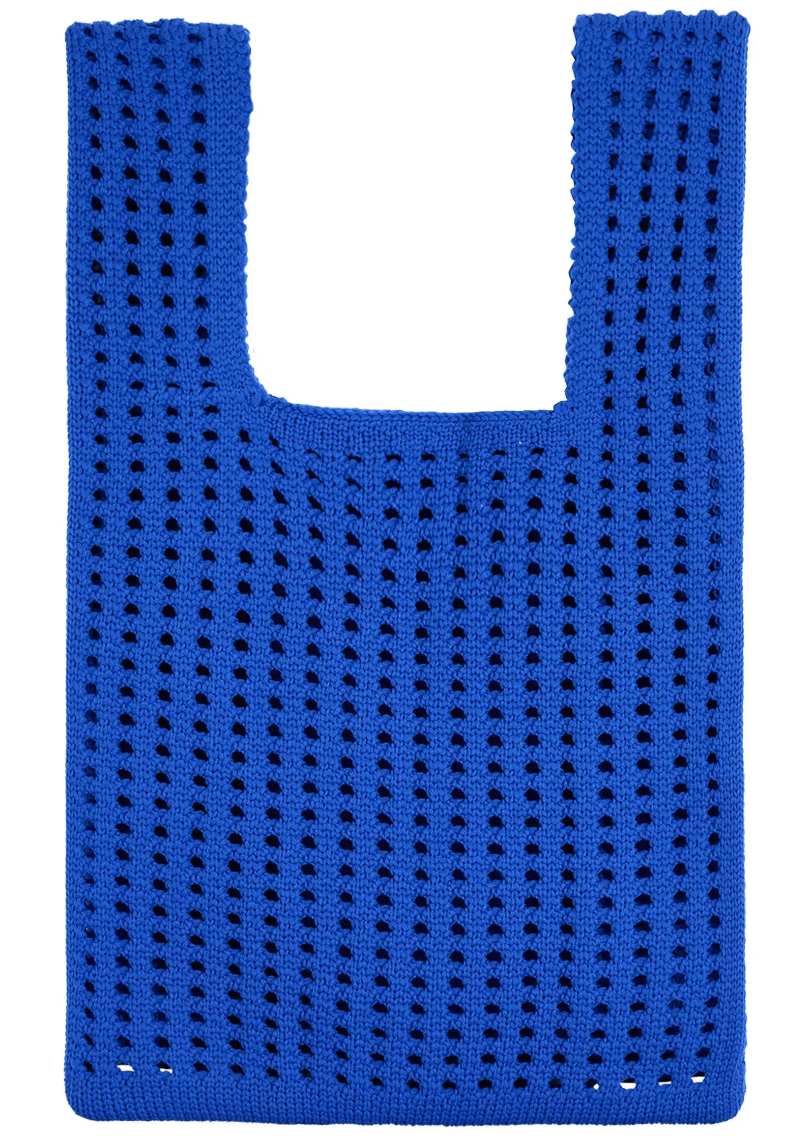 EB & Ive Positano Tote - Cobalt