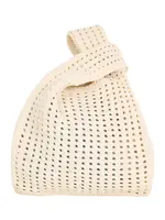 EB & Ive Positano Tote - Clay