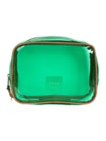 Haven Baja Pouch Bag - Teal