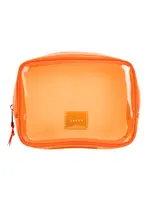 Haven Baja Pouch Bag - Coral