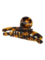 EB & Ive Luxe Claw - Tortoise