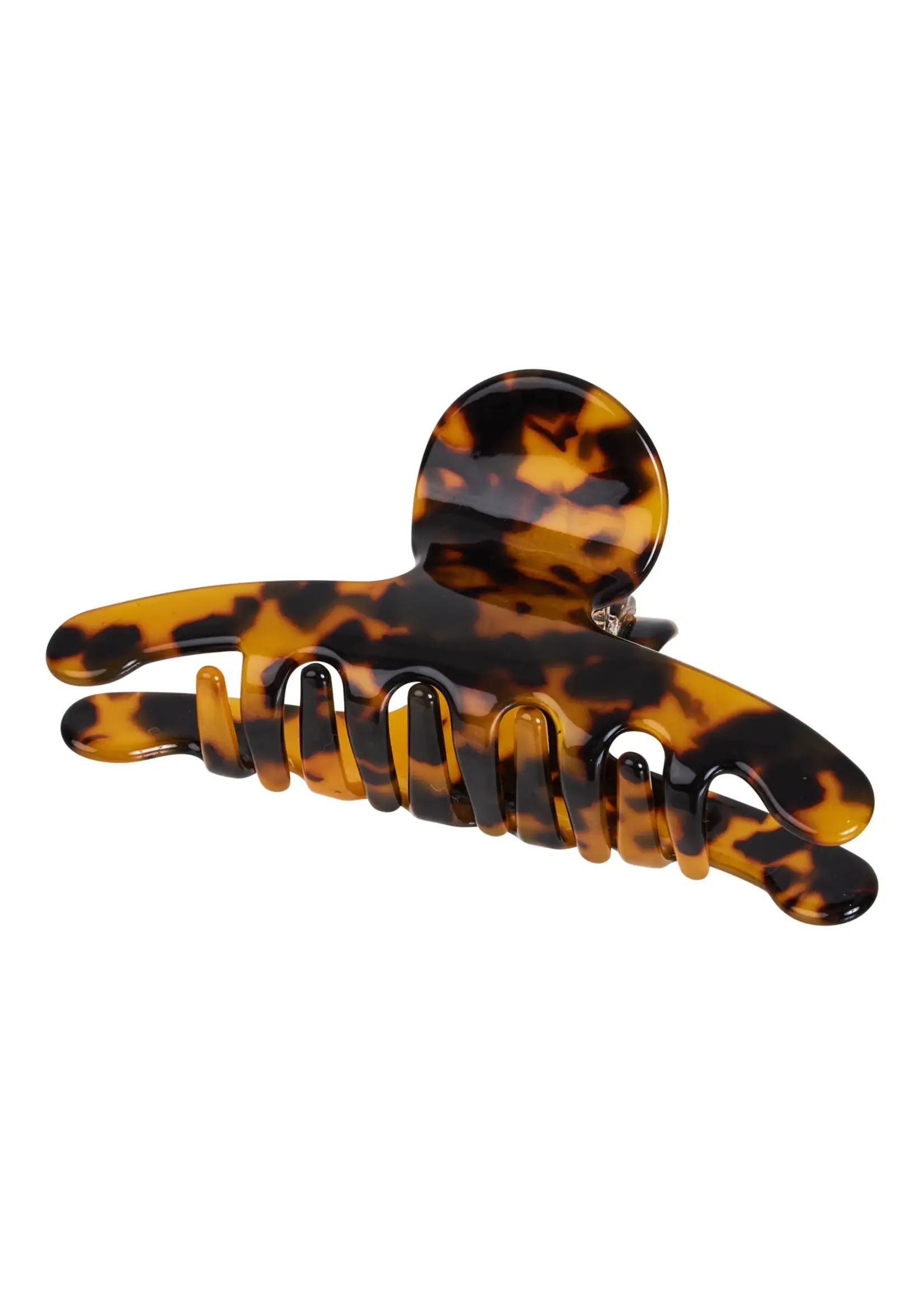 EB & Ive Luxe Claw - Tortoise