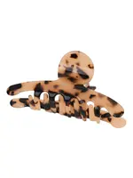 EB & Ive Luxe Claw - Caramel