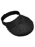 Haven Santos Visor - Black