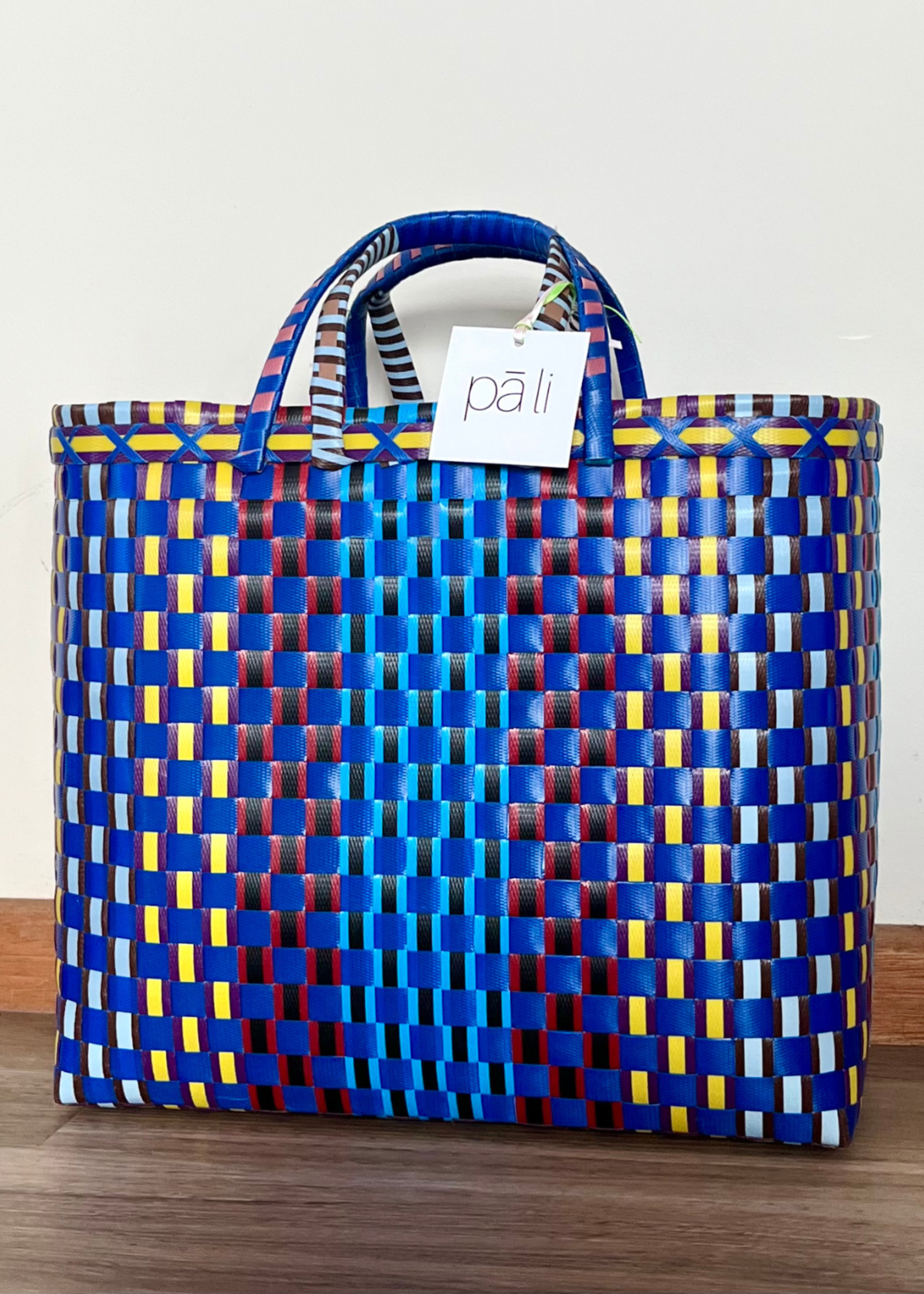 Pali Market Baskets - Large