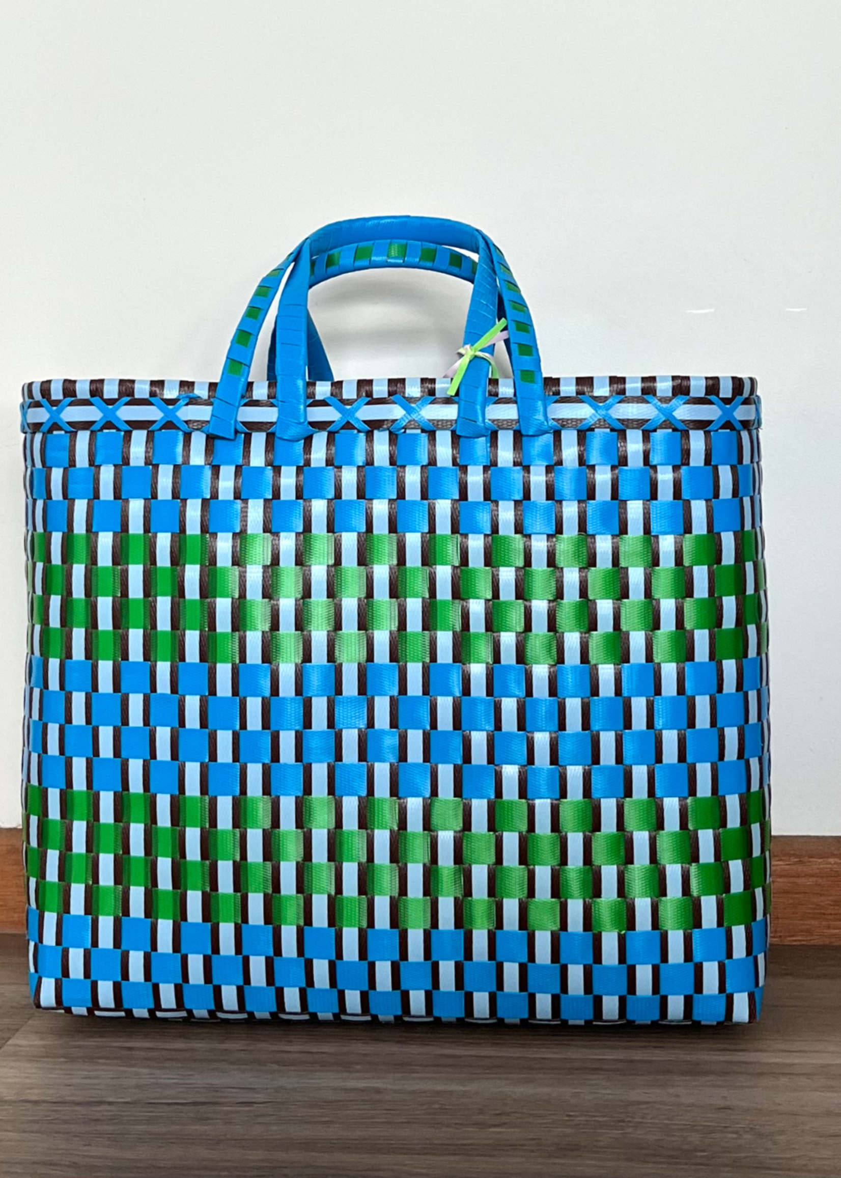 Pali Market Baskets - Large