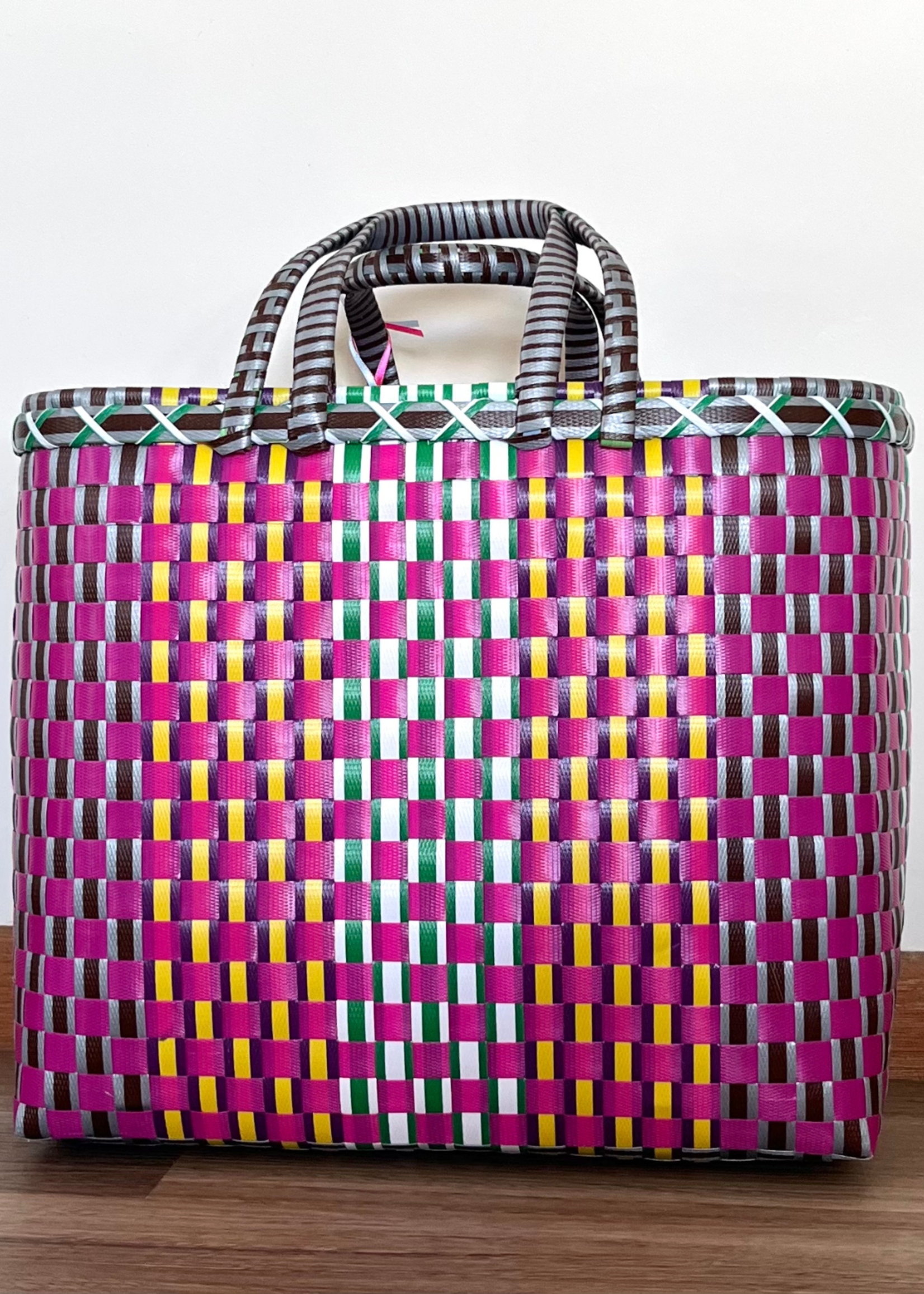 Pali Market Baskets - Large