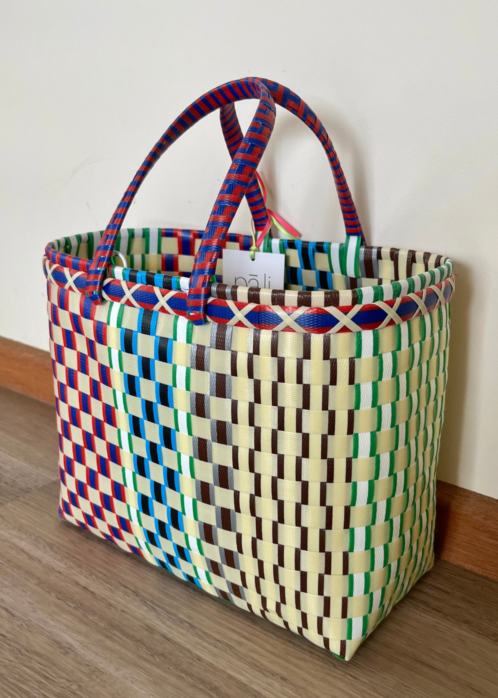 Pali Market Baskets - Small