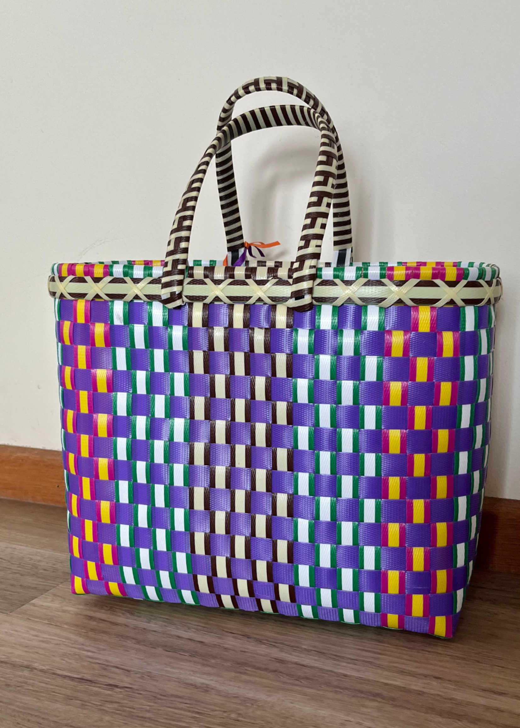 Pali Market Baskets - Small