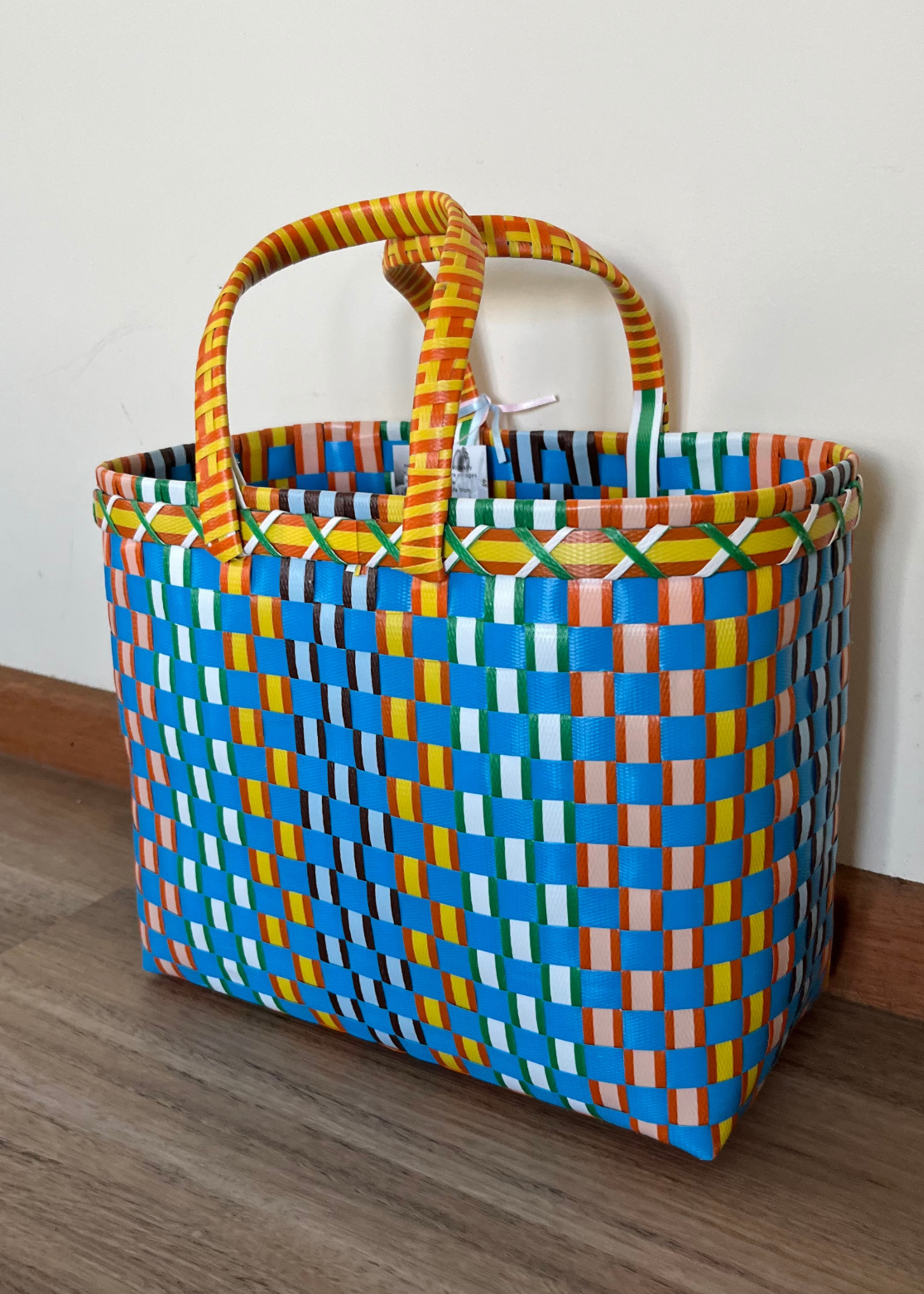 Pali Market Baskets - Small