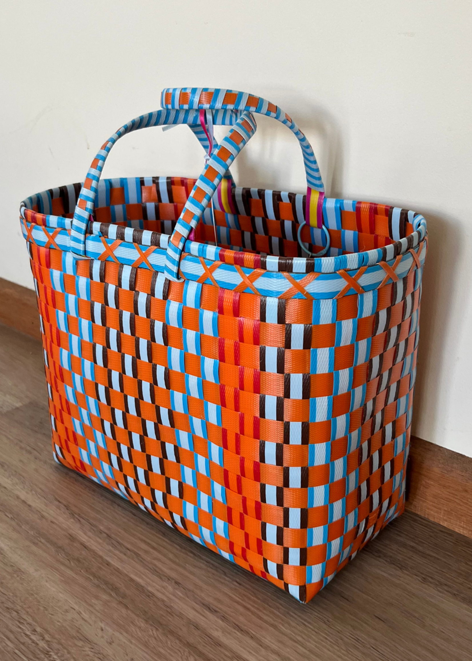Pali Market Baskets - Small