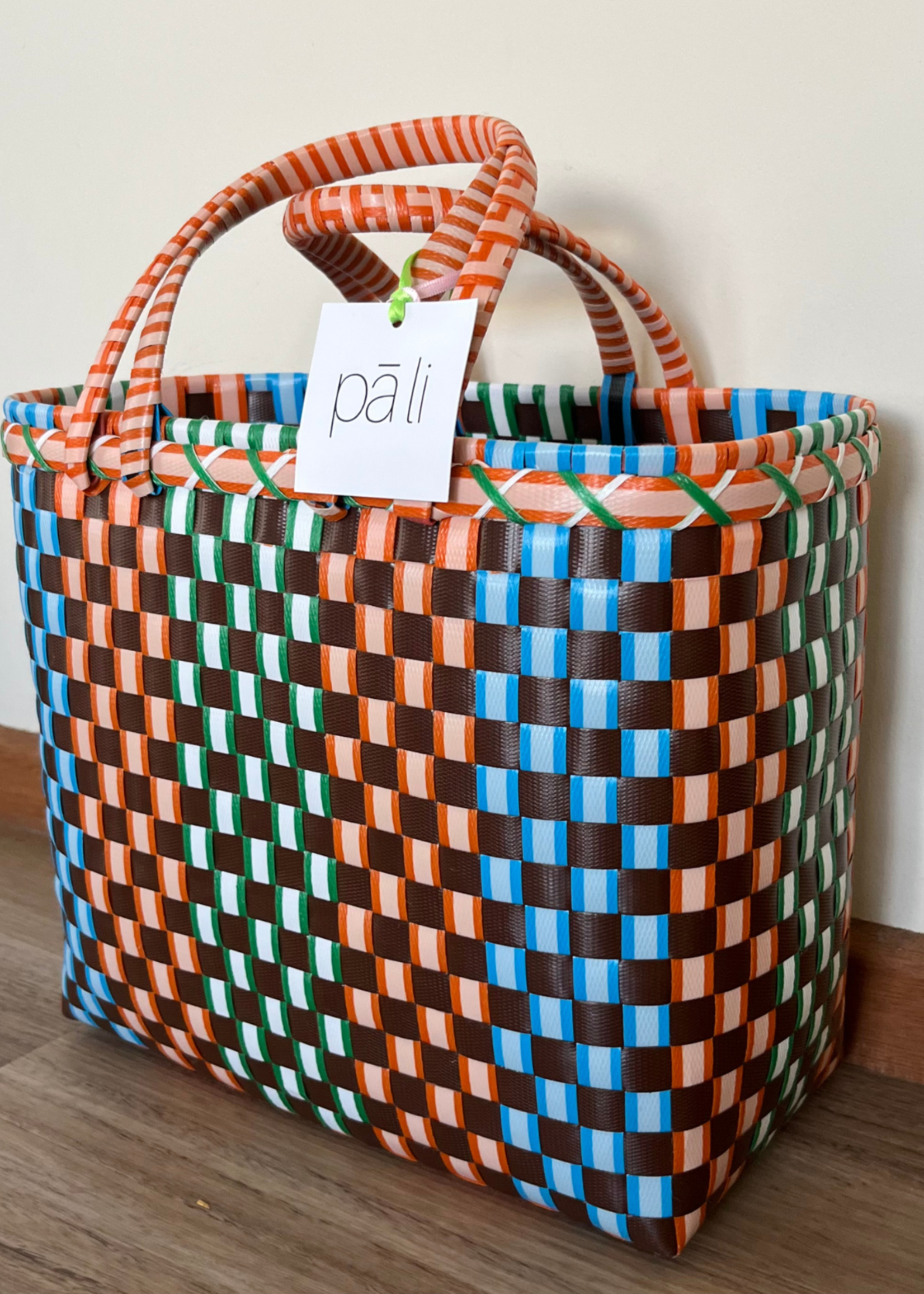 Pali Market Baskets - Medium