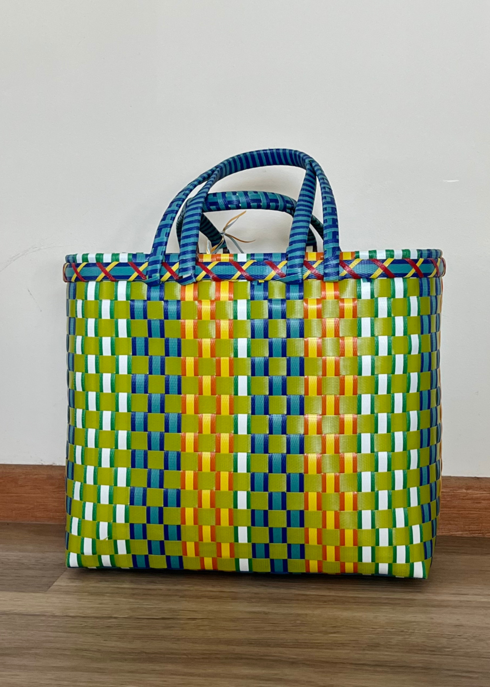 Pali Market Baskets - Medium