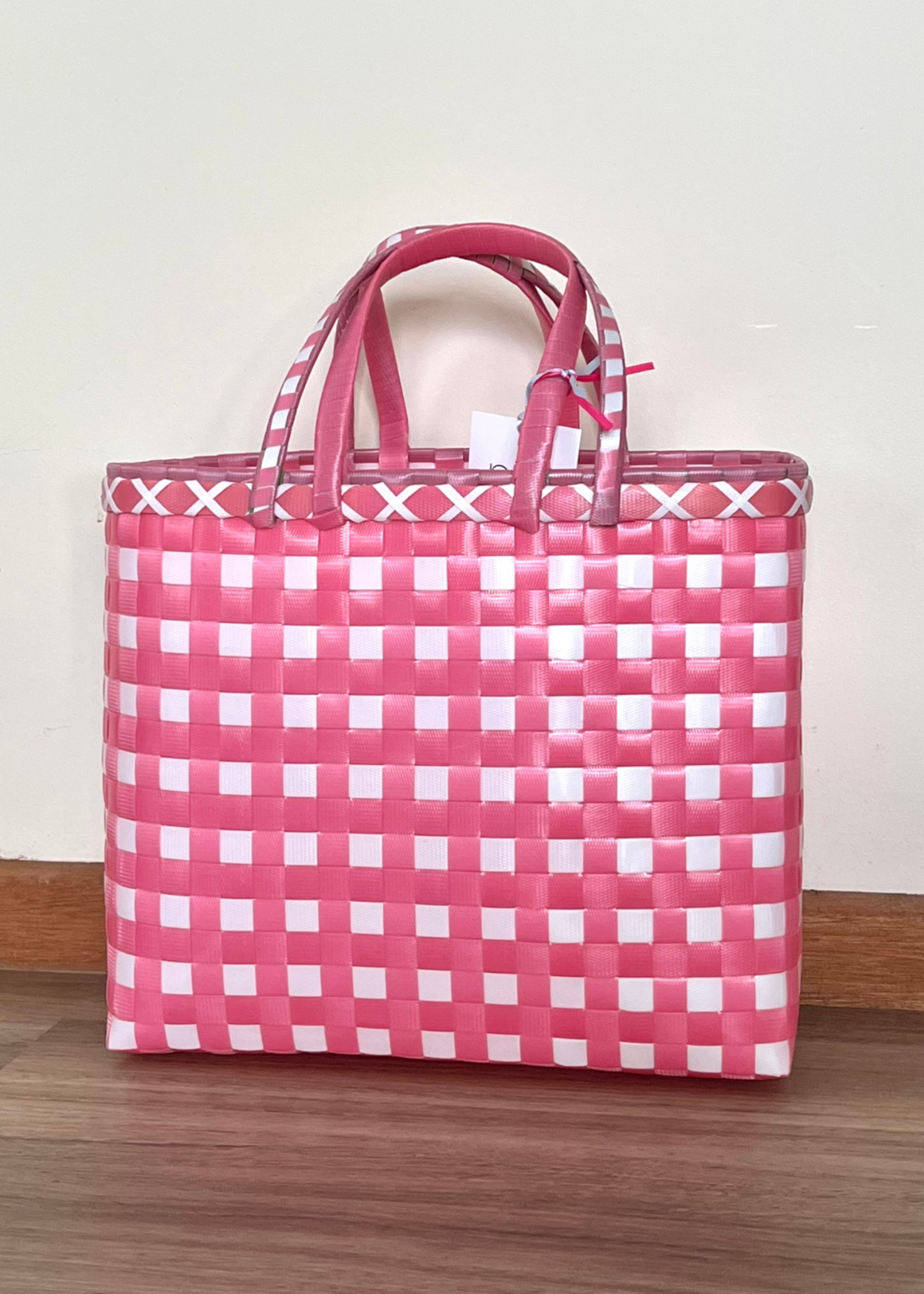 Pali Market Baskets - Medium