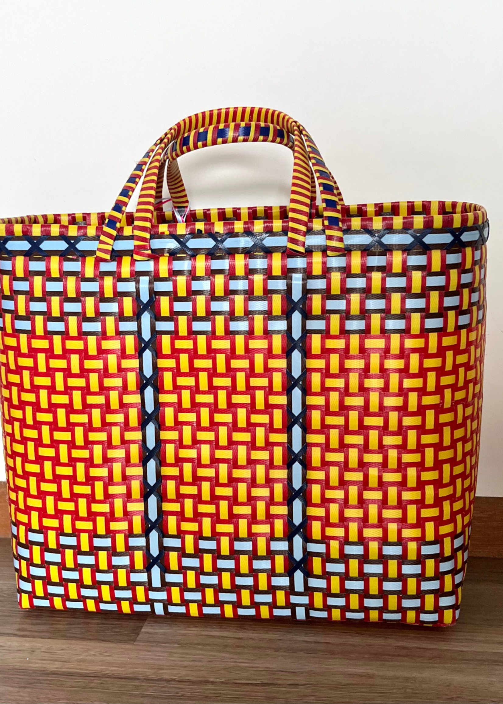 Pali Market Baskets - Extra Large