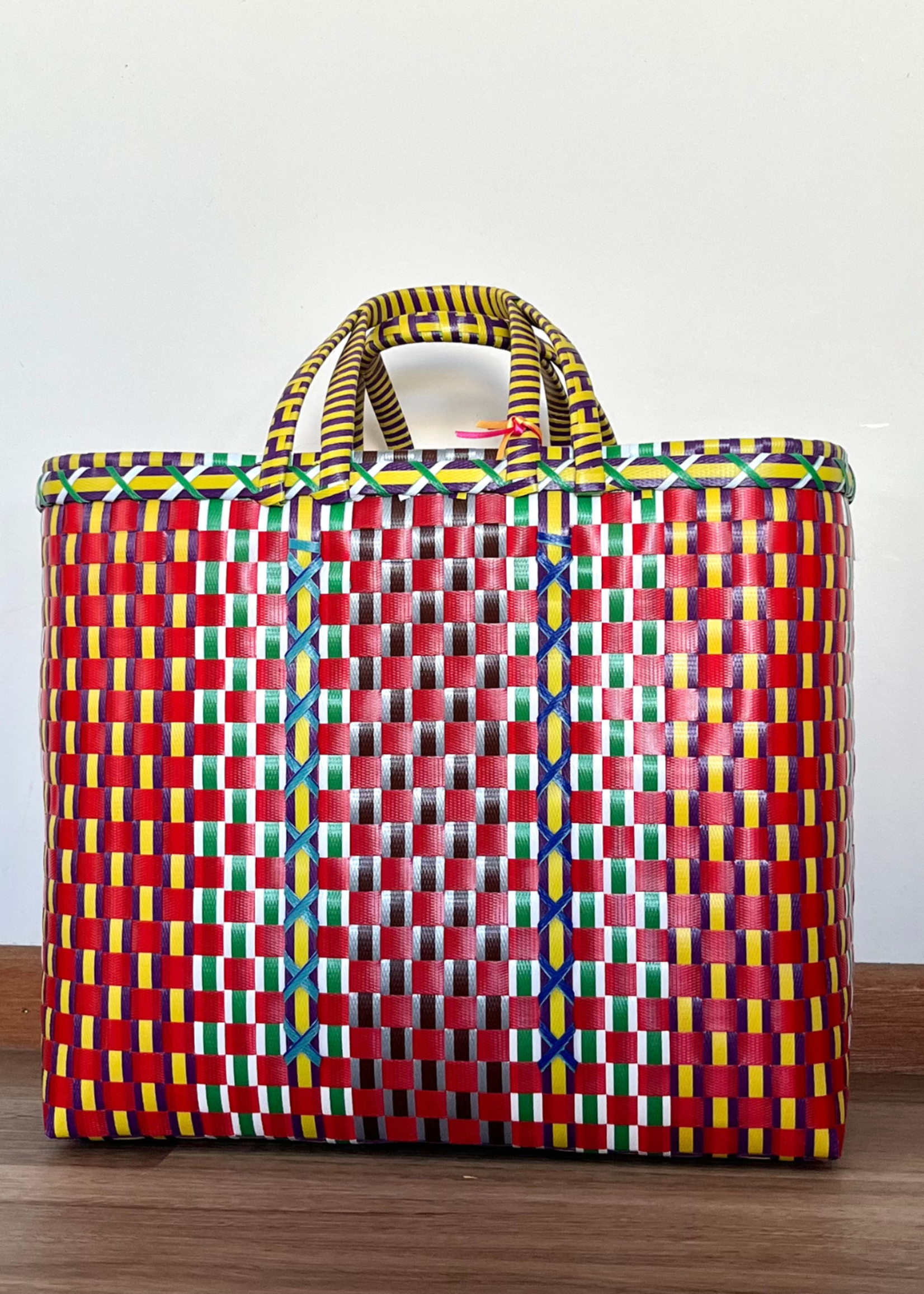 Pali Market Baskets - Extra Large