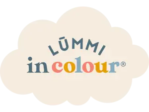 Lummi In Colour