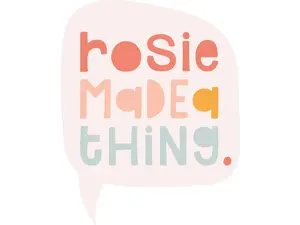 Rosie Made A Thing