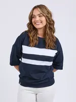 Nico Sweat - Navy