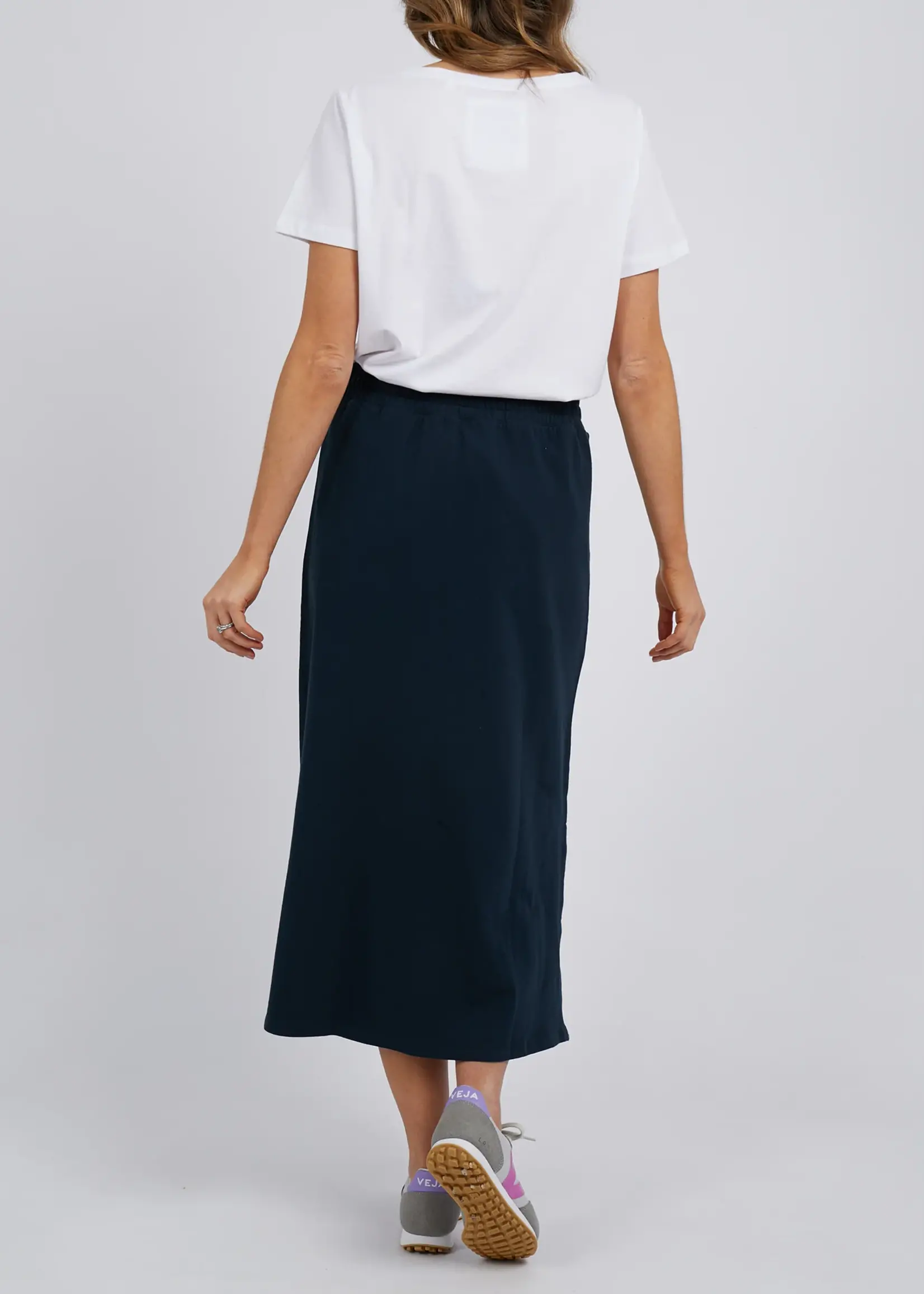 Travel Skirt