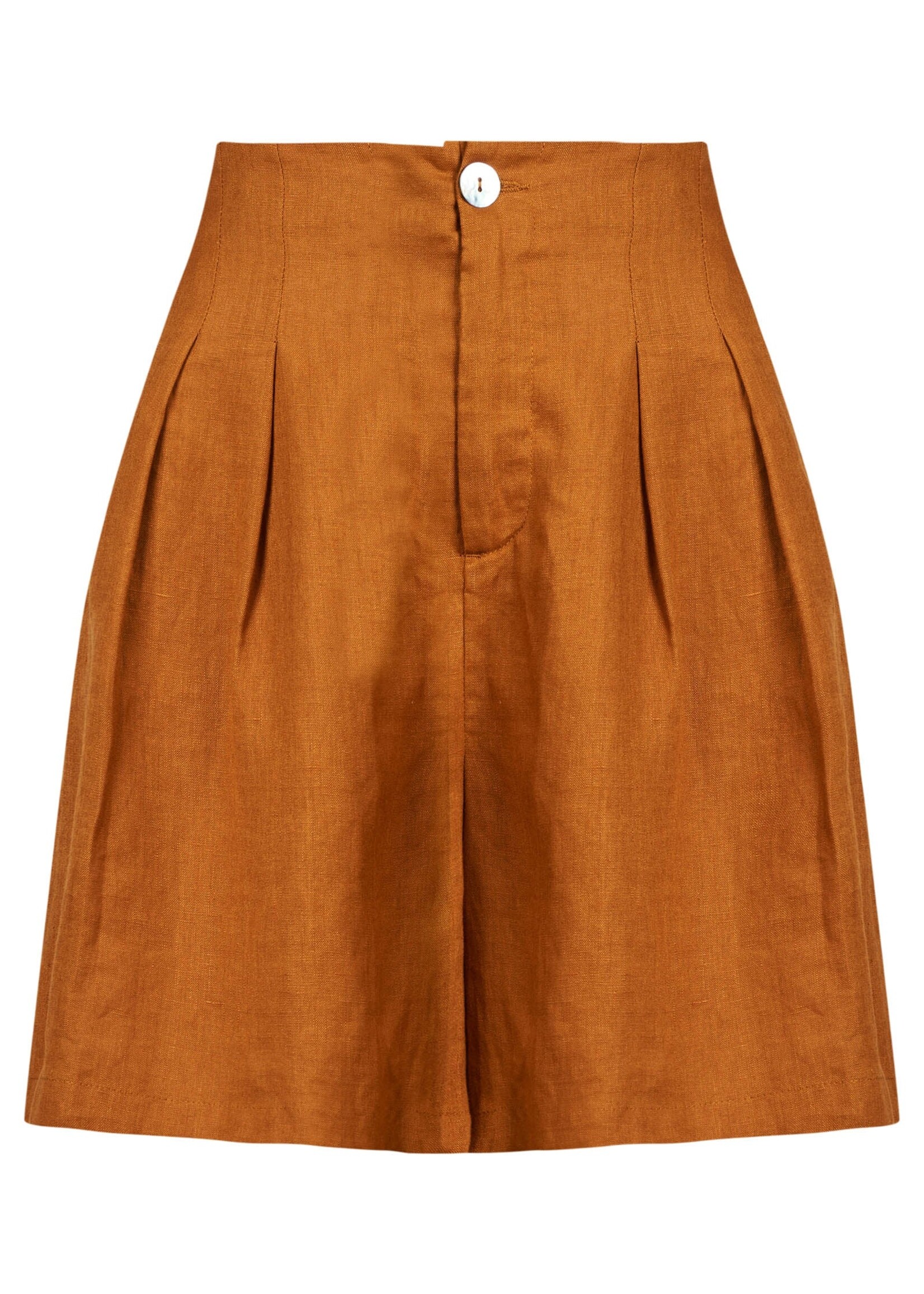 EB & Ive Miramar Short - Caramel