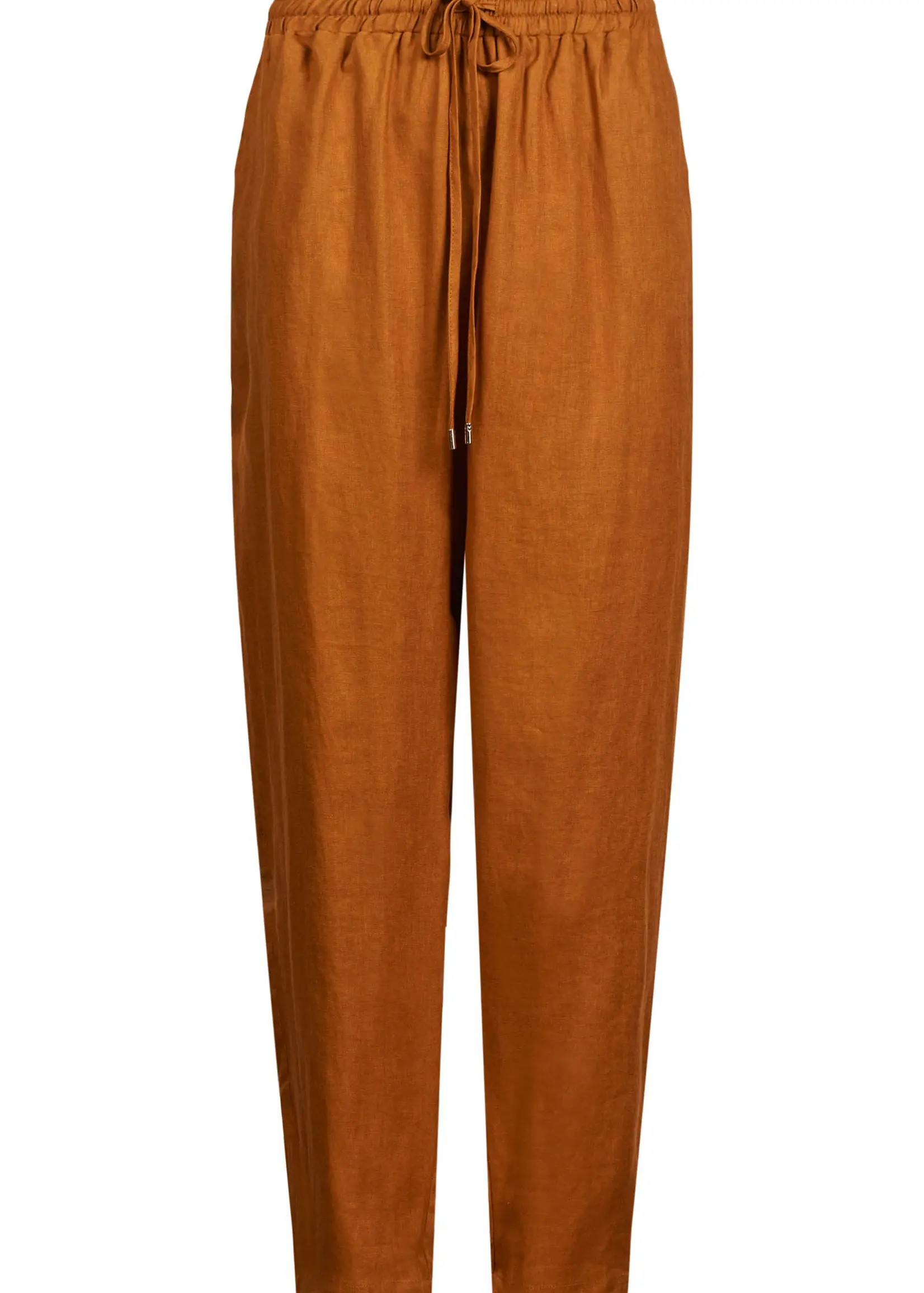 EB & Ive Miramar Pant - Caramel