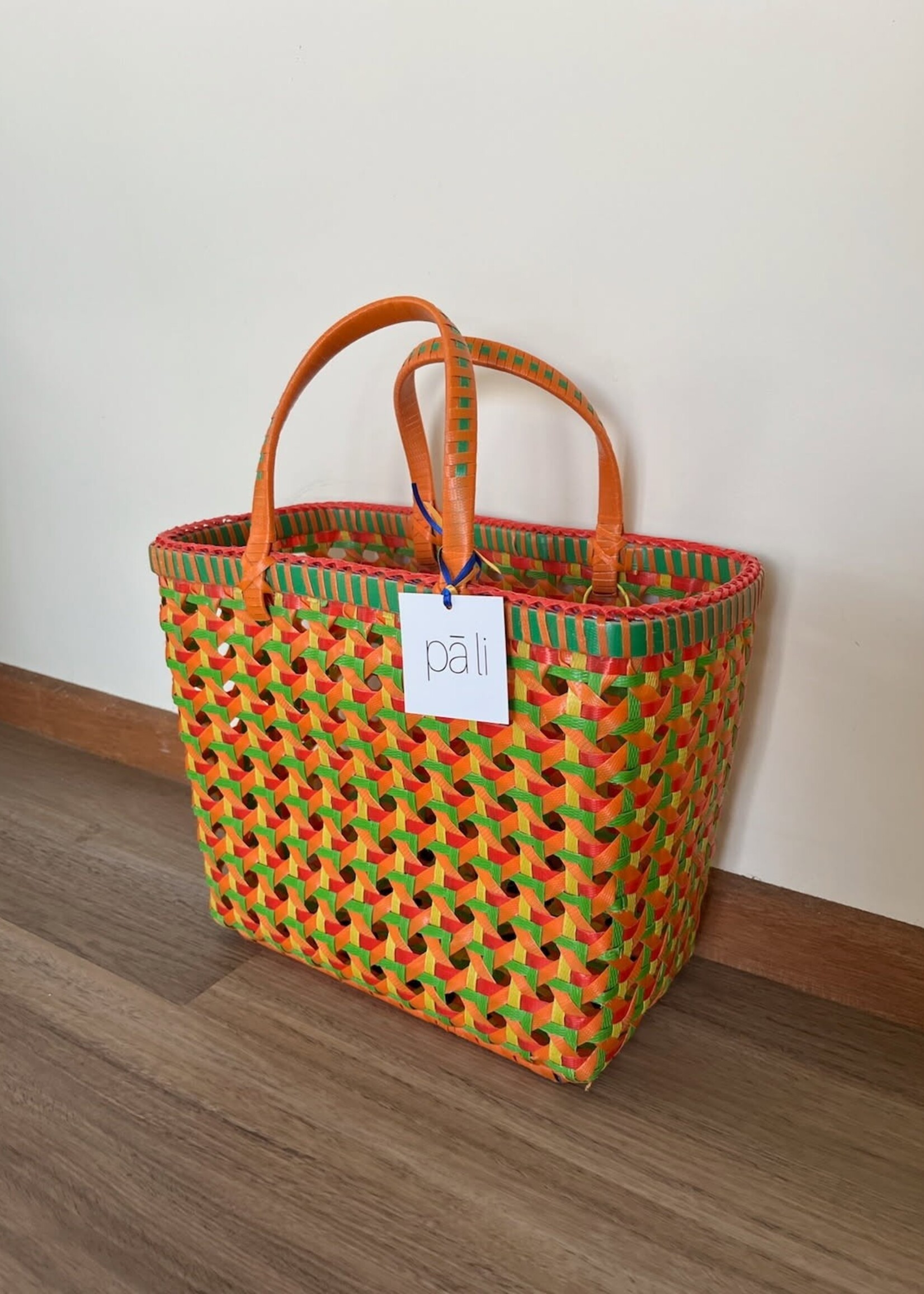 Pali KuuKuu Baskets - Medium