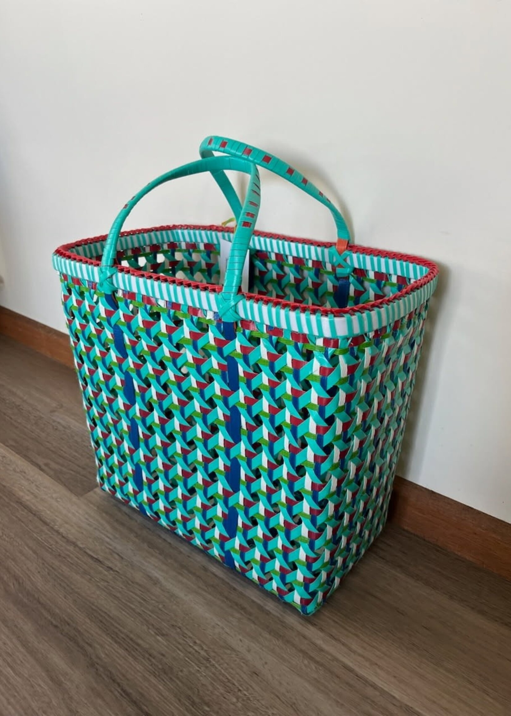 Pali Kuukuu Baskets - Large