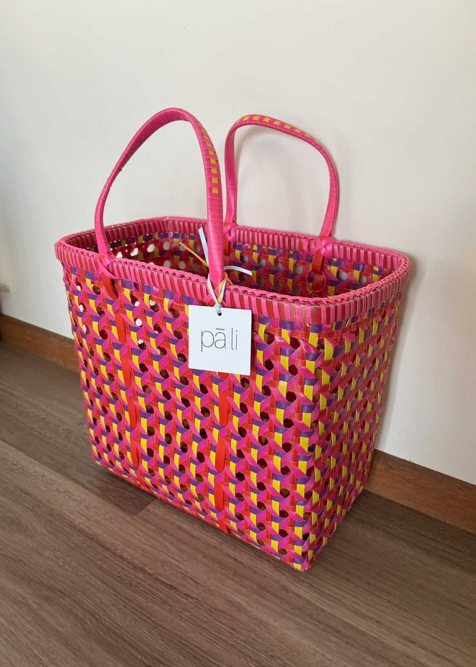 Pali Kuukuu Baskets - Large