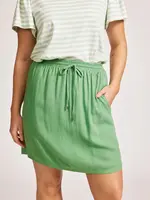 EB & Ive Alesia Skirt - Jade