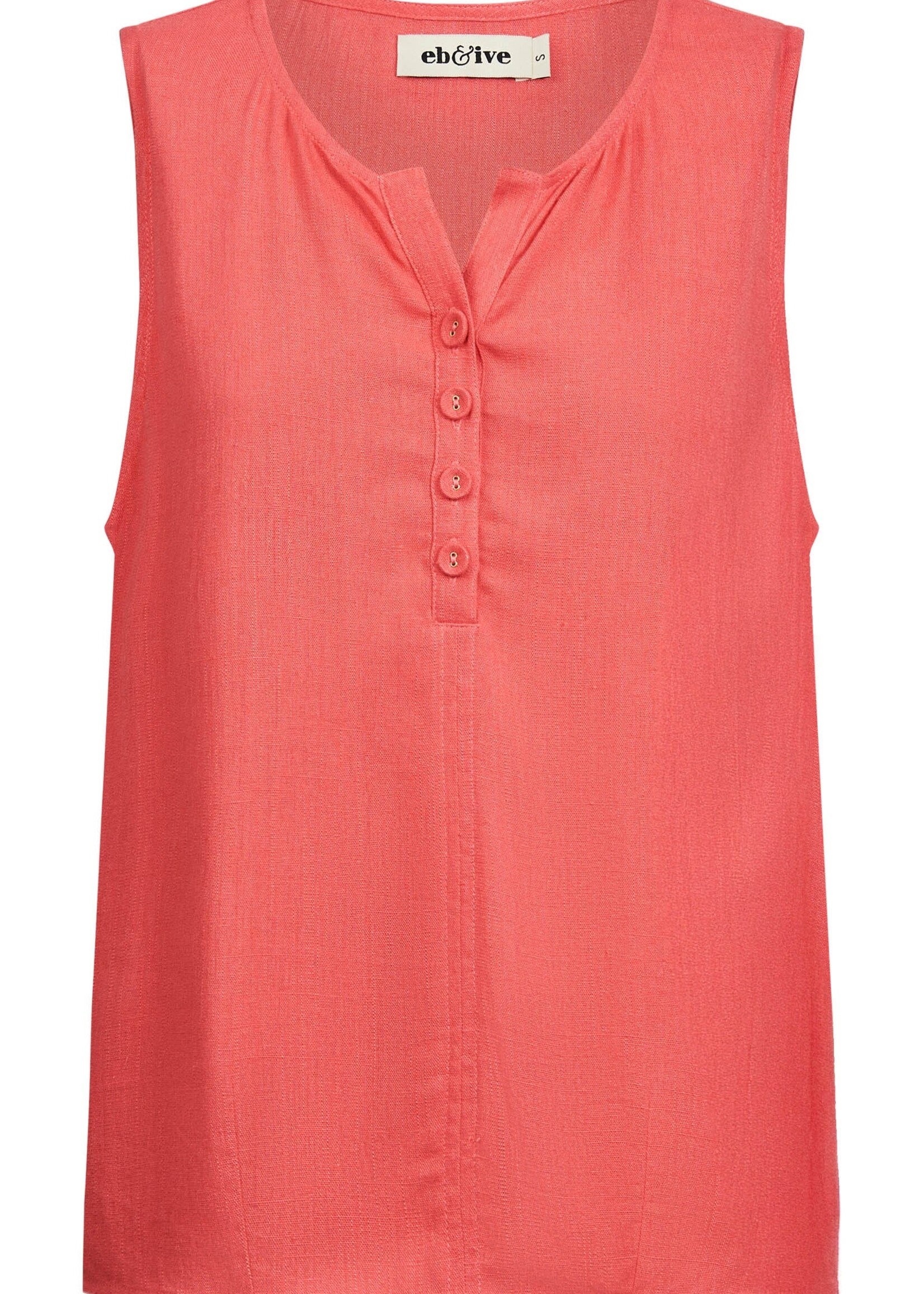 EB & Ive Alesia Tank - Melon