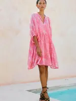 Isle of Mine Wilma Dress - Pink