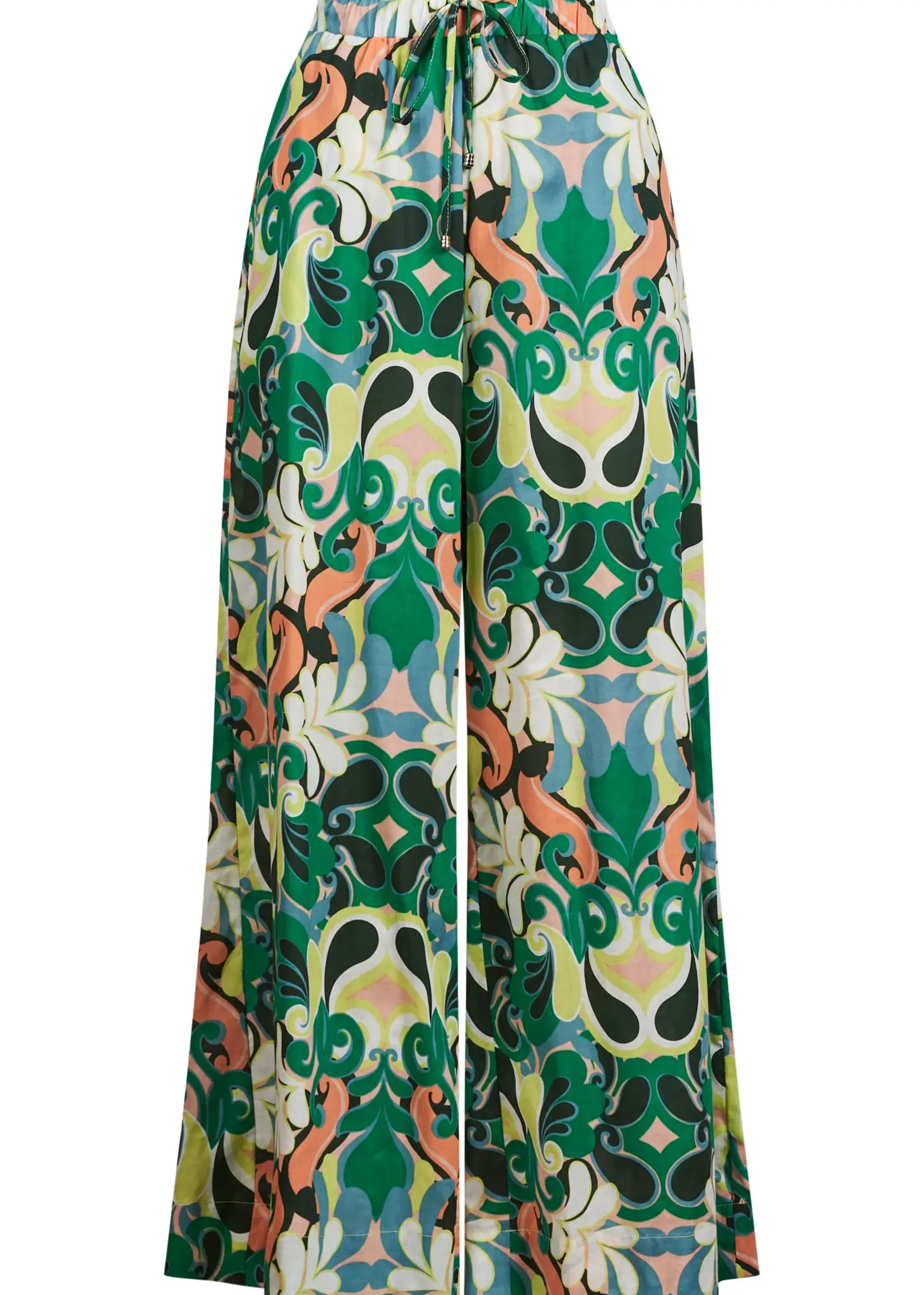 Isle of Mine Aurora Pant - Paisley