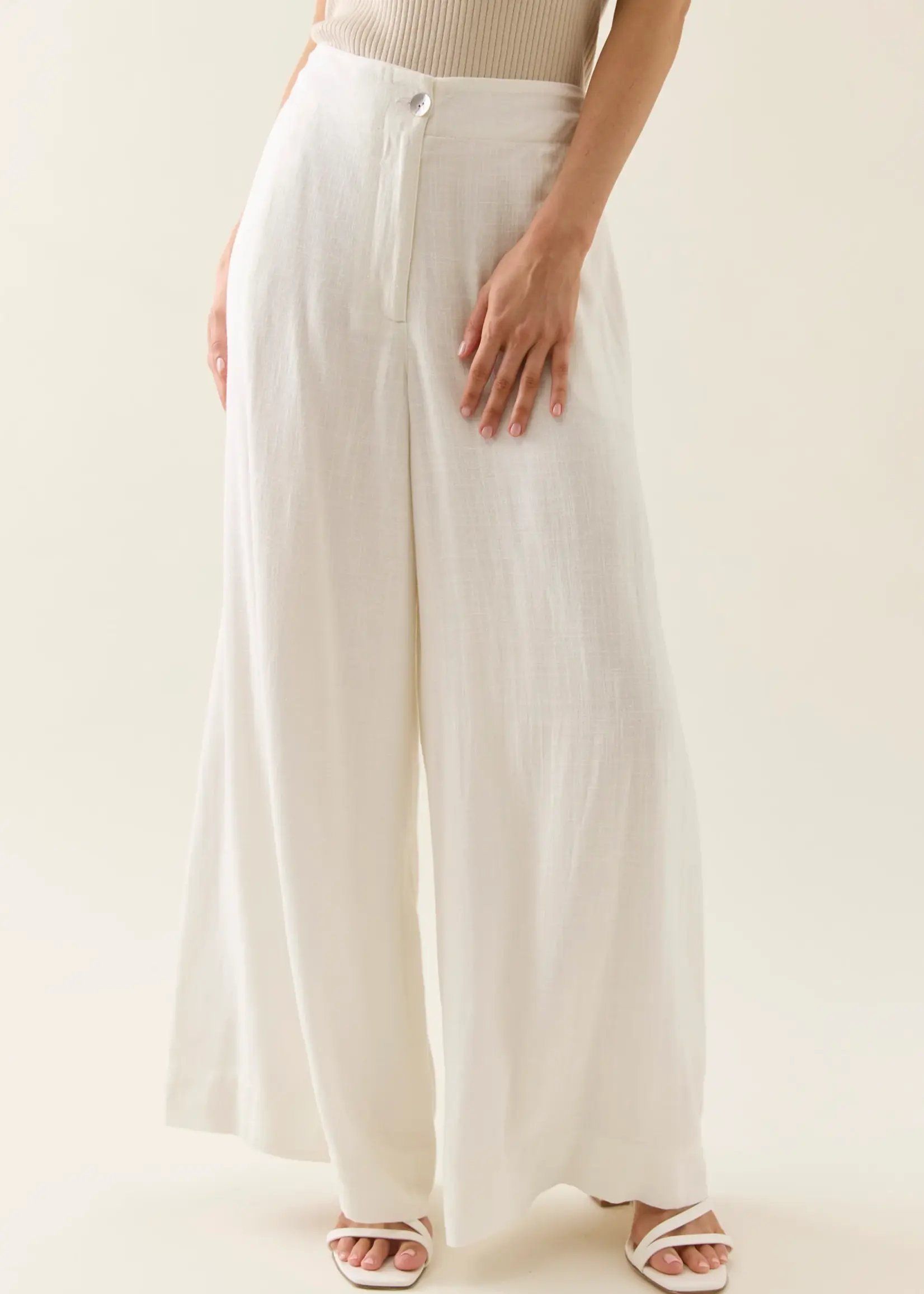 Isle of Mine Ingrid Pant - Lotus