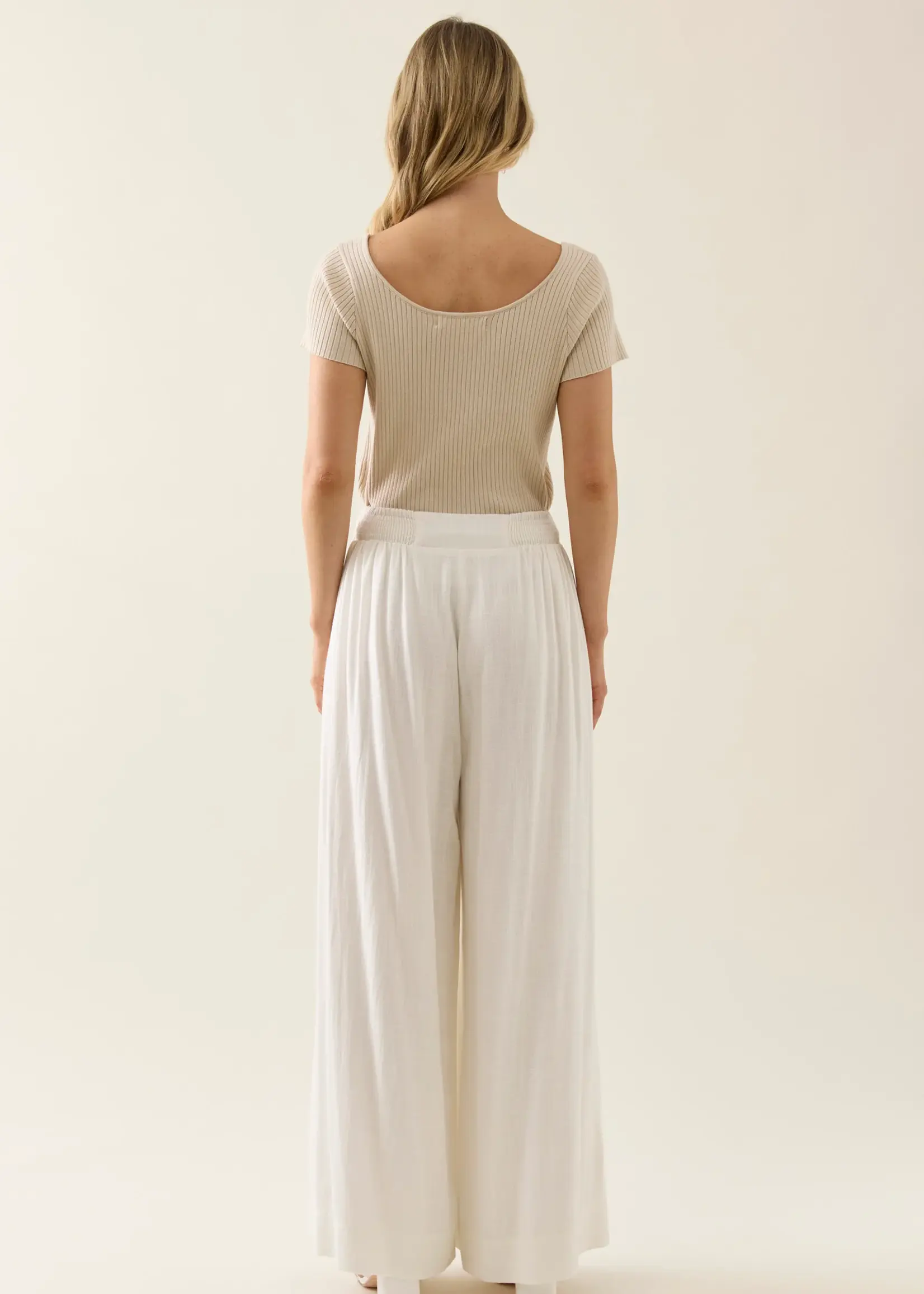 Isle of Mine Ingrid Pant - Lotus