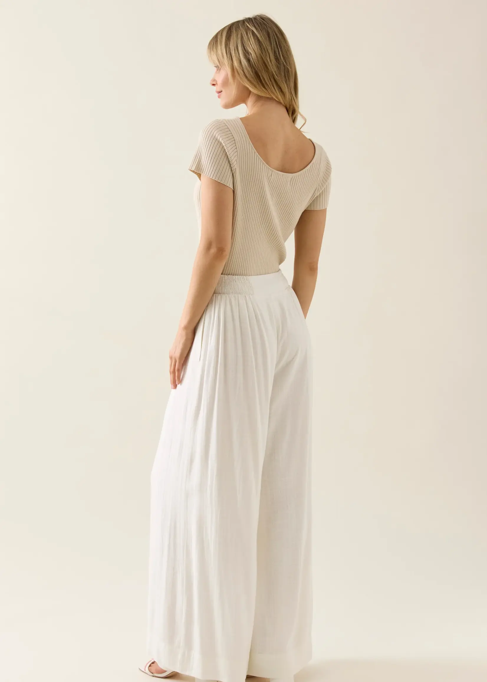 Isle of Mine Ingrid Pant - Lotus