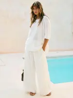 Isle of Mine Ingrid Pant - Lotus