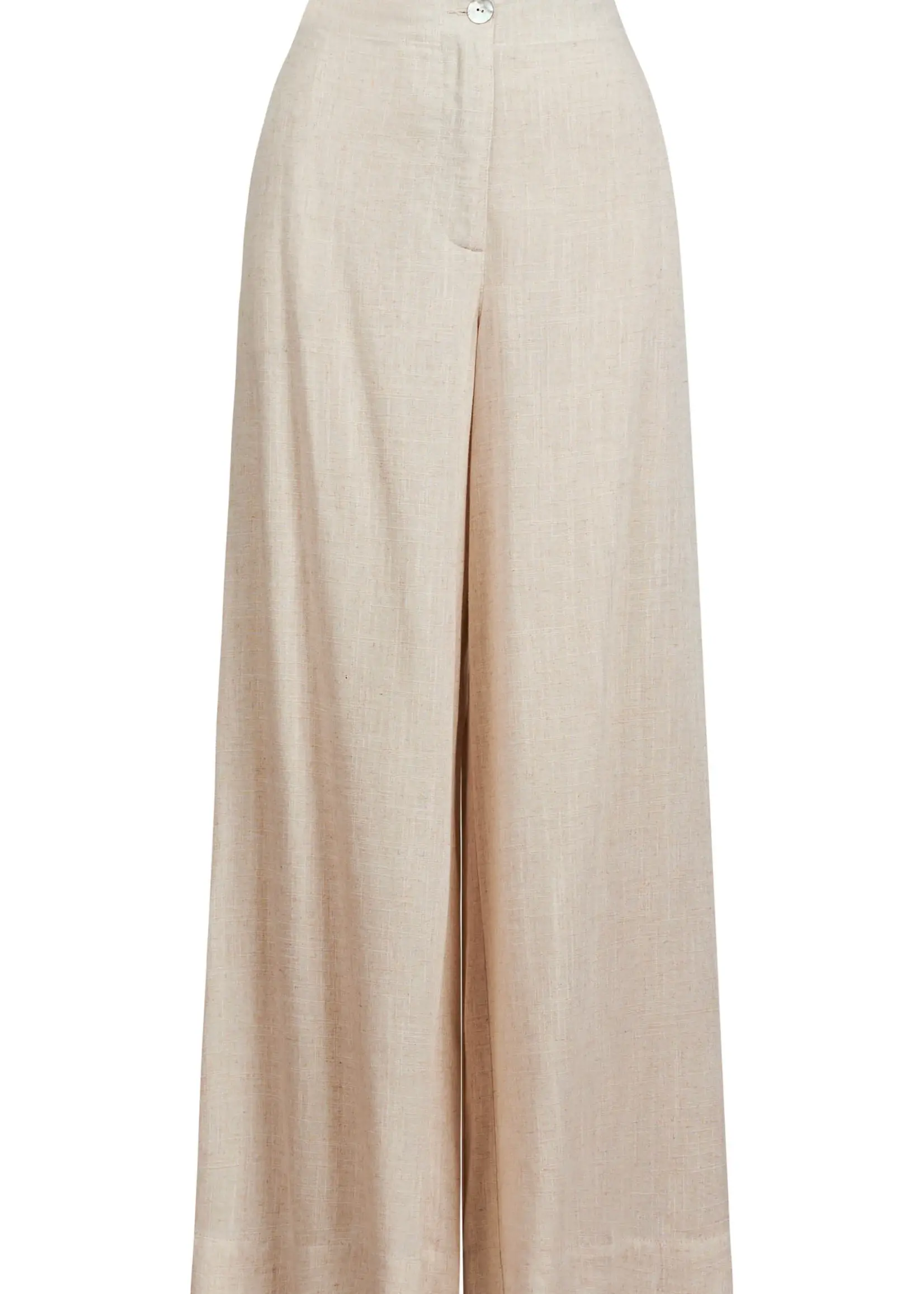 Isle of Mine Ingrid Pant - Canvas