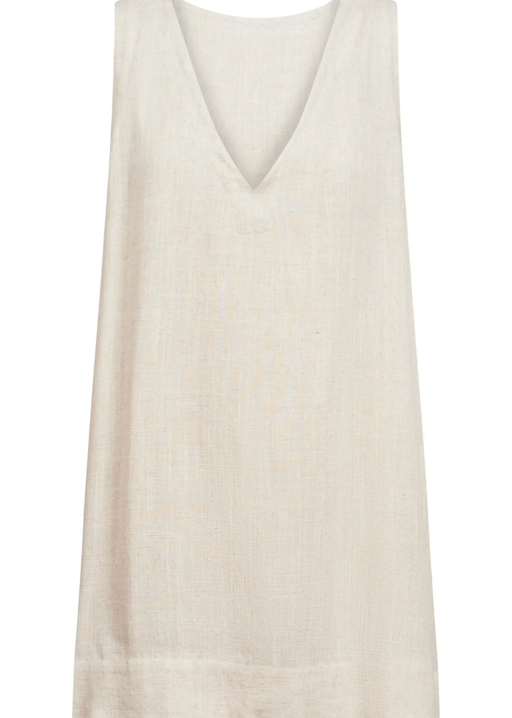 Isle of Mine Ingrid Reversible Tunic - Canvas