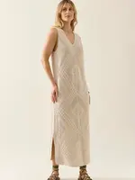 Isle of Mine Sylvie Dress - Canvas