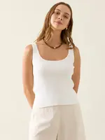 Isle of Mine Adele Tank - Lotus