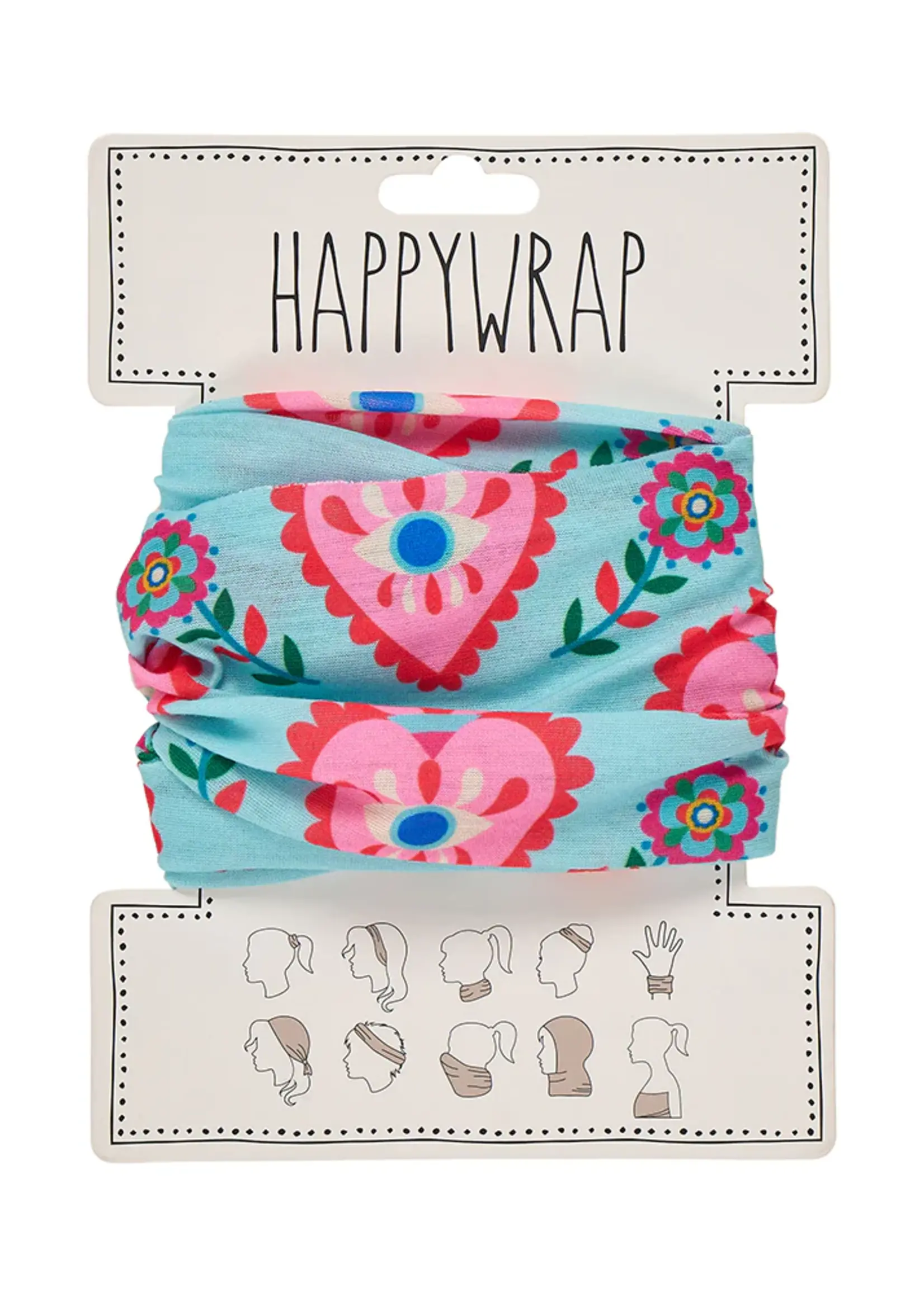 Annabel Trends Happywrap