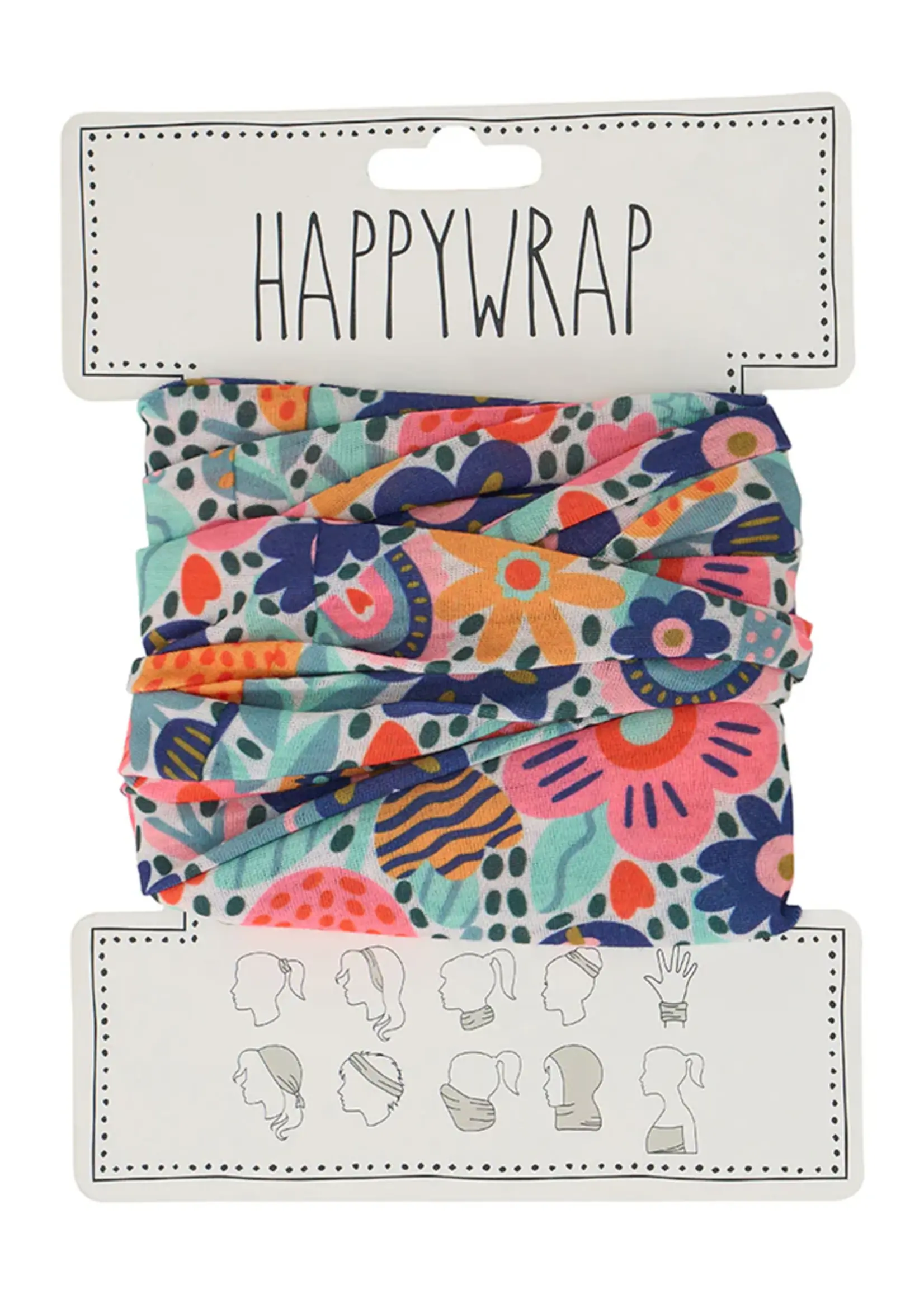 Happywrap